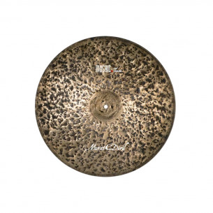 Mosaic Crash 19" - Artistic...