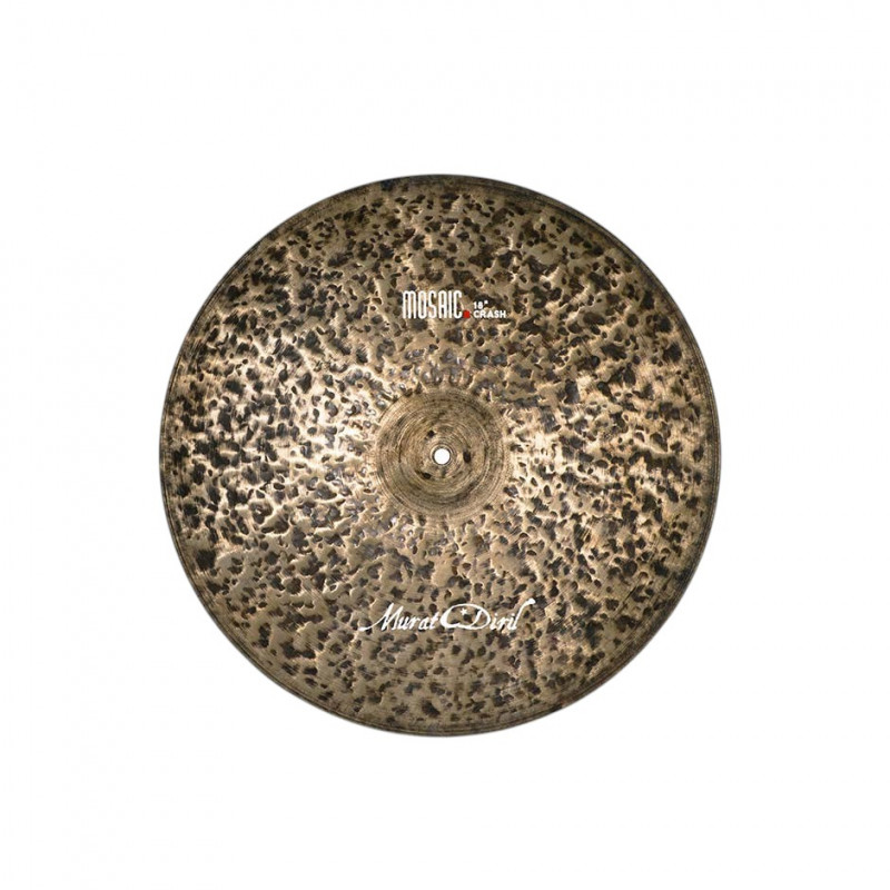 Mosaic Crash 18" - Artistic Series