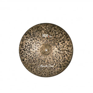 Mosaic Crash 17" - Artistic...