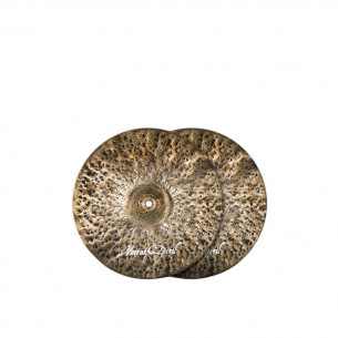 Mosaic Hi Hat 15" -...