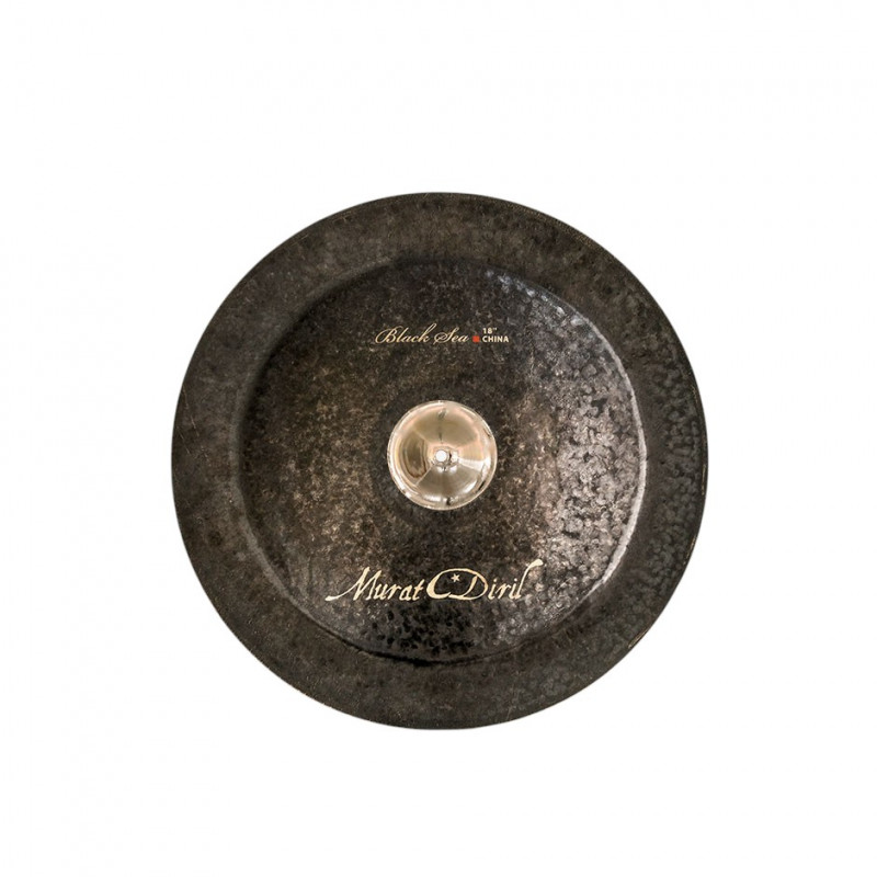 Black Sea golden bell China 18" -...