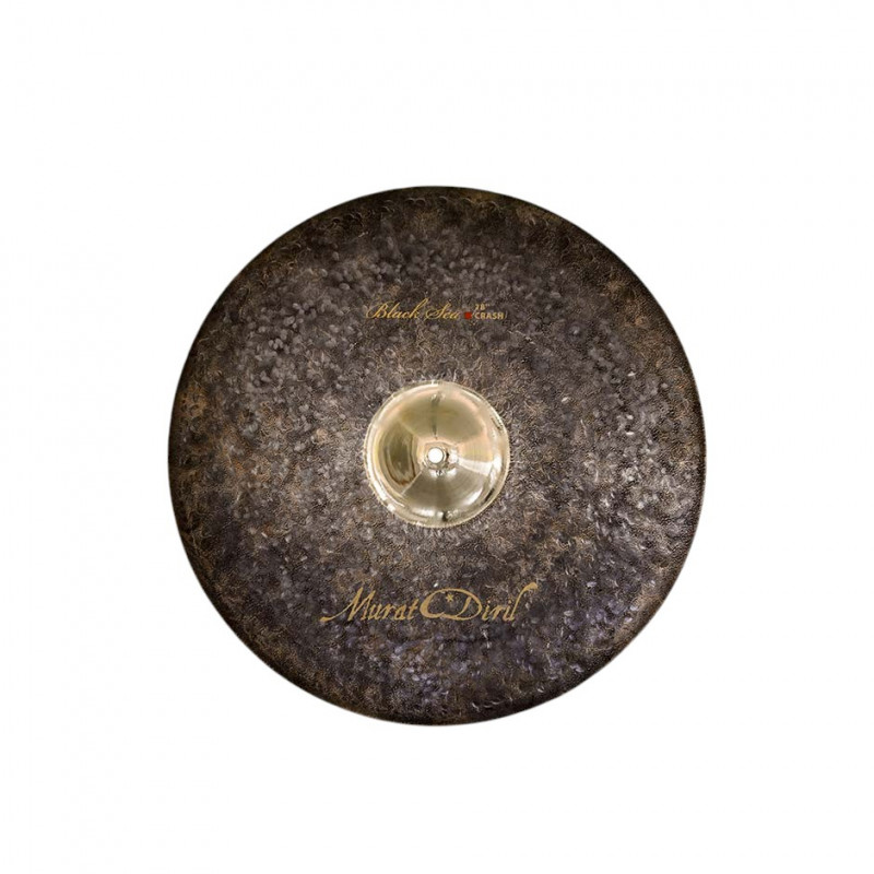 Black Sea golden bell Crash 18" -...