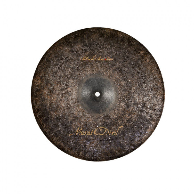 Black Sea Ride 21" - Artistic Series