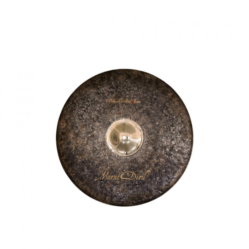 Black Sea golden bell Crash 16" -...