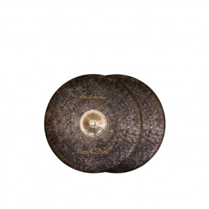 Hi Hat Black Sea golden...