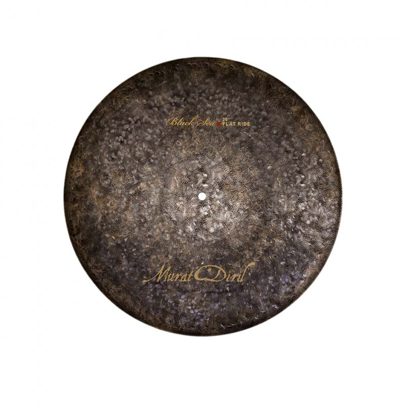 Black Sea Flat Ride 20" - Artistic...