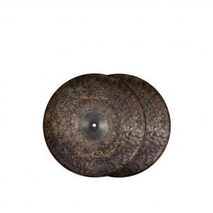 Black Sea Hi Hat 13" -...