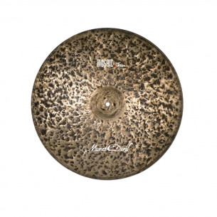 Mosaic Ride 20" - Artistic...