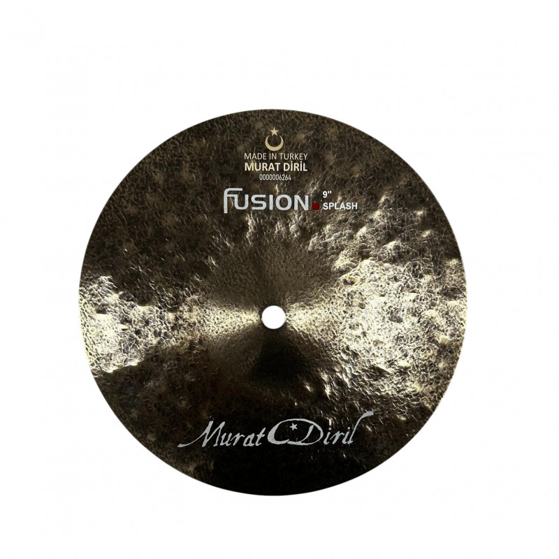Fusion Splash 9" - Artistic Series