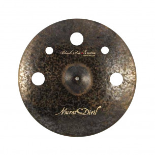 Black Sea Crash FX 19" -...