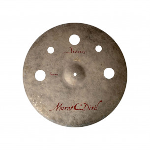 Arena Crash Ride Fx 20" -...