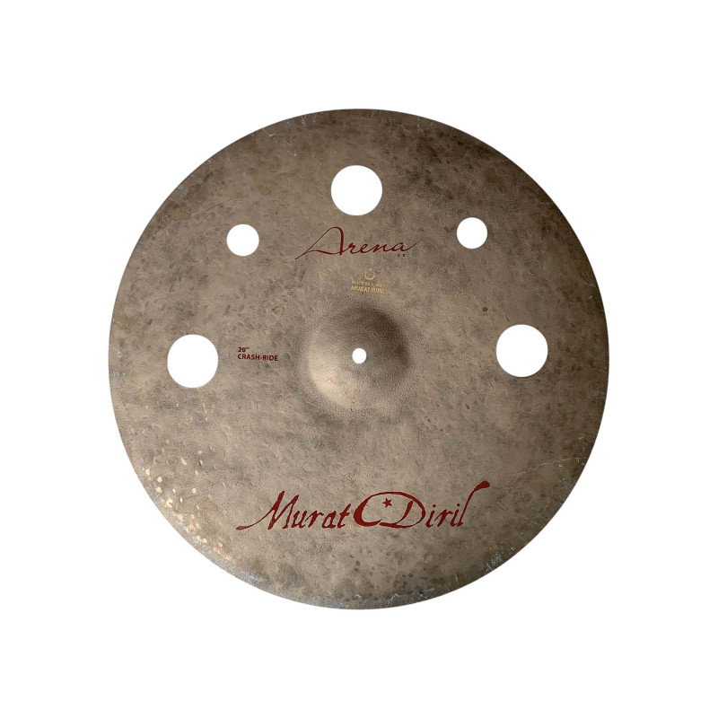 Arena Crash Ride Fx 20" - Artistic...