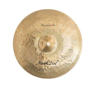 Crash Ride Brilliant 21" -...