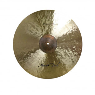 Regular Crash Ride 21" -...
