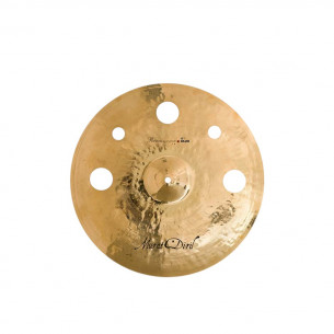 FX Crash 17" - Renaissance...