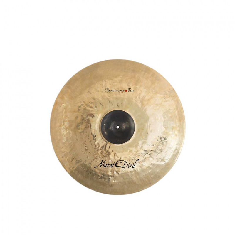 Fast Crash 17" - Renaissance Series
