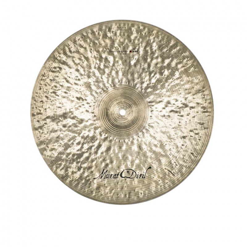 Ride Light 22" - Série Renaissance