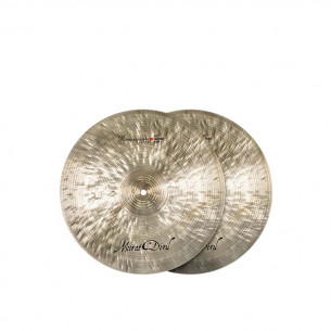 Light Hi Hat 15" -...