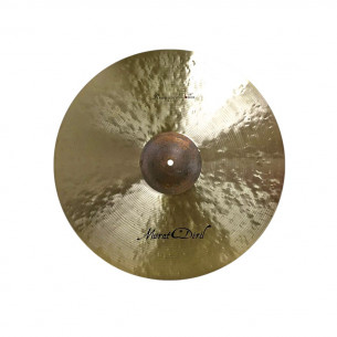 Regular Crash Ride 20" -...