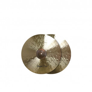 Regular Hi Hat 13" -...
