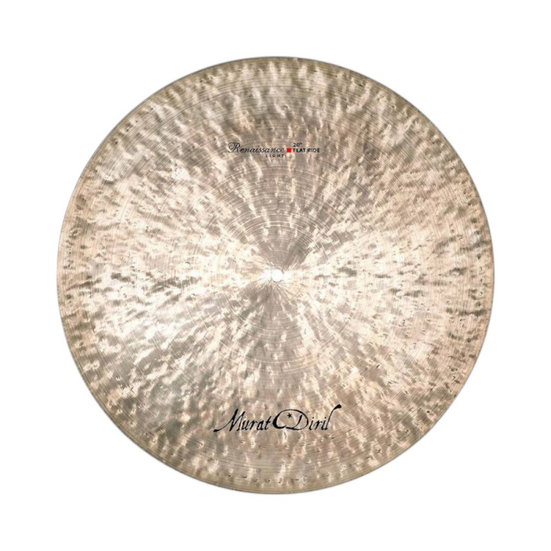 Light Flat Ride 20" - Renaissance Series