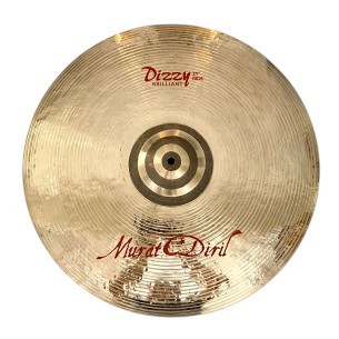 Brilliant Ride 21" - Dizzy...