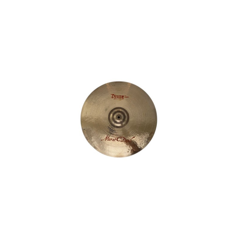 Brilliant Crash 17" - Dizzy Bell set...