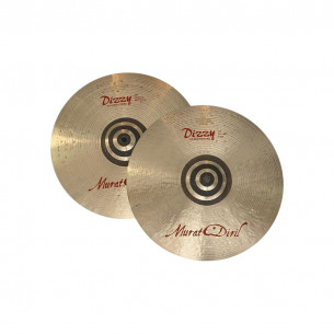 Brilliant Hi Hat 15" -...