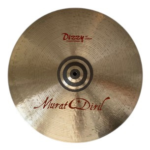 Traditional Crash 18" -...