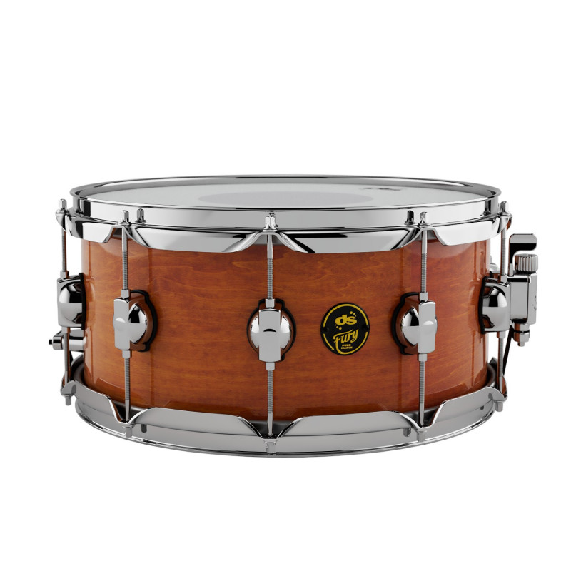 DS DRUM - Fury Serie - Caisse claire...