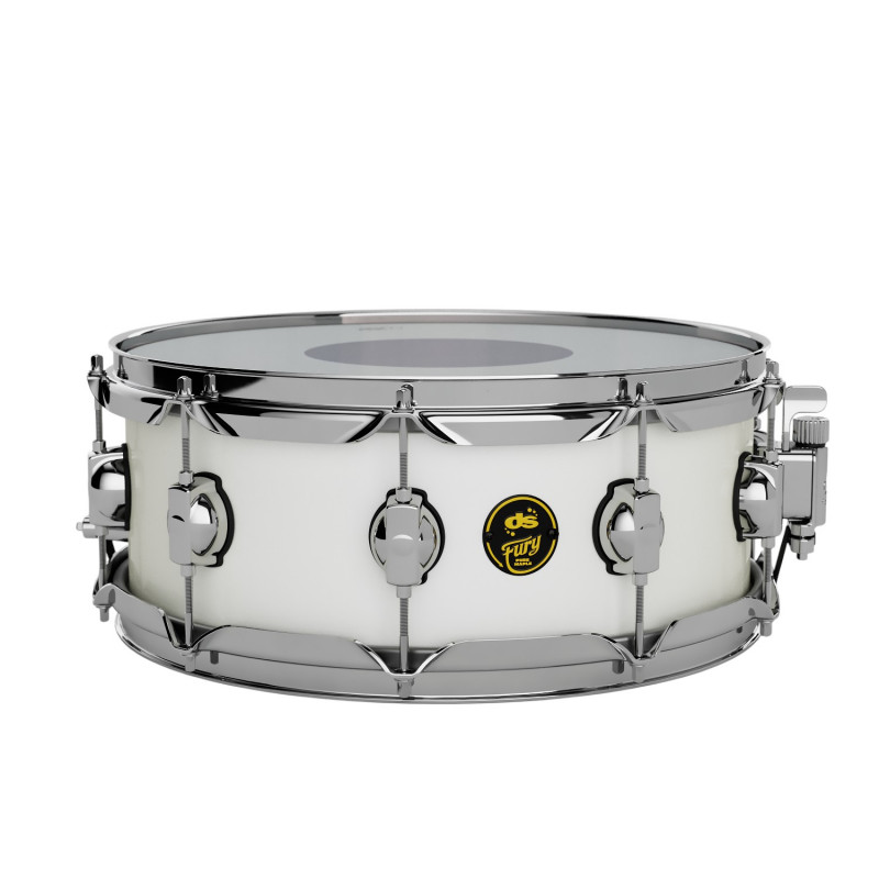 DS DRUM - Fury Serie - Snare drum...