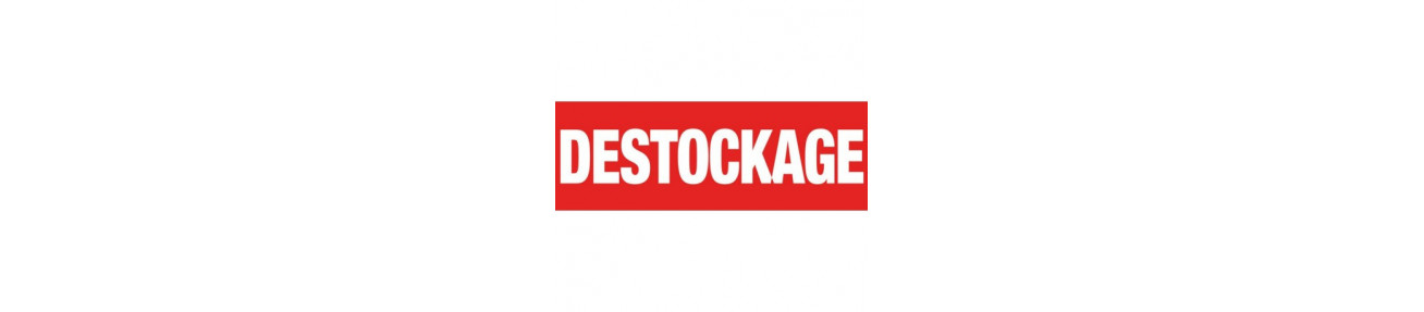 Déstockage