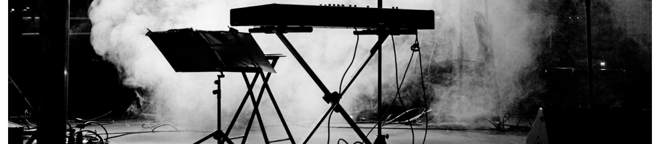 Accessoires, Hardcase & Stands