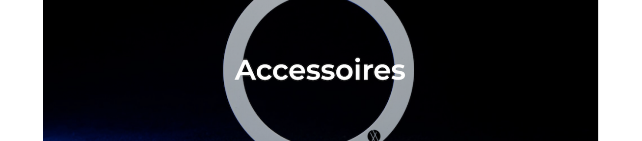 Accessoires pour batterie