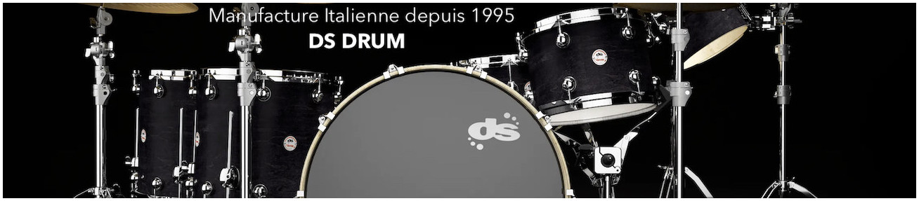 Drums