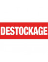 Manufacturer - DESTOCKAGE