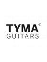 Manufacturer - TYMA GUITARS