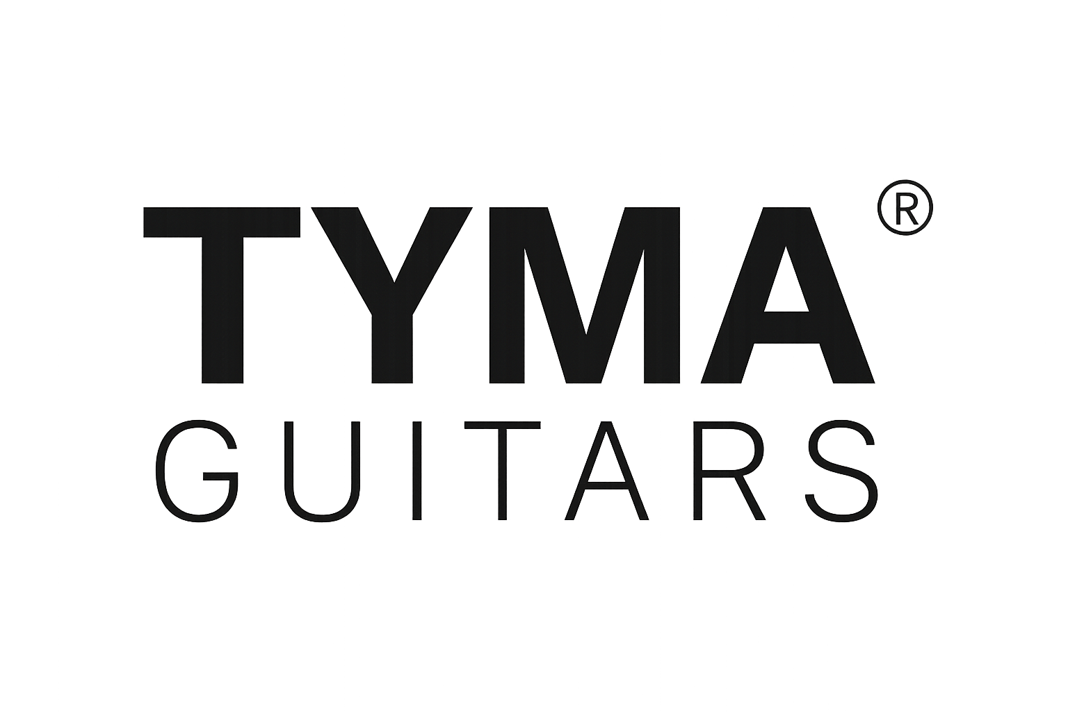 TYMA GUITARS