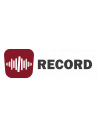 Manufacturer - RECORD