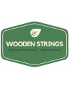 WOODEN STRINGS