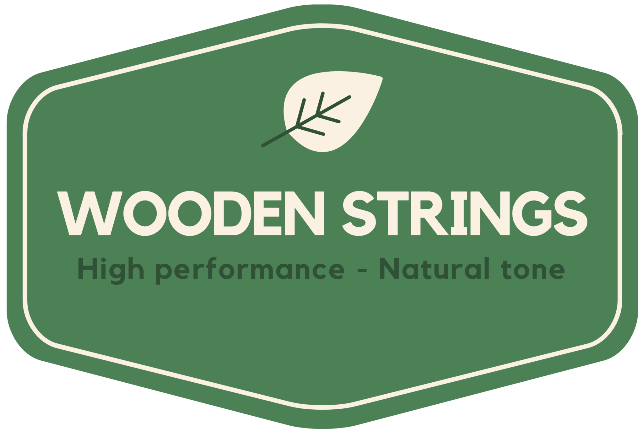 WOODEN STRINGS