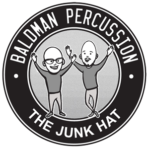 BALDMAN PECUSSION