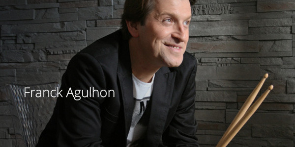 Franck Agulhon