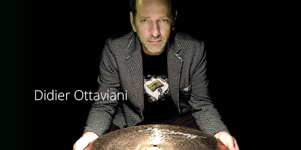 Didier Ottaviani