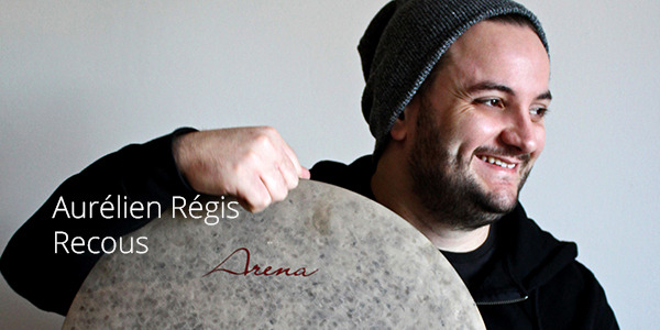 Aurélien Régis Recous